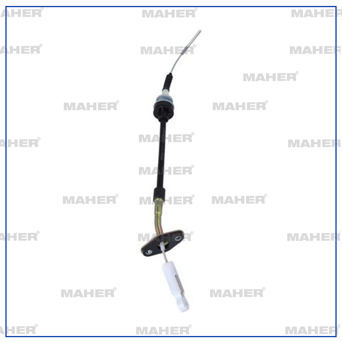 TEL DEBRİYAJ SOLENZA 03=> - MAHER