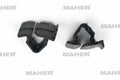 KLİPS FIORINO / BIPPER / NEMO MOTOR KAPUT İZOLATÖR - MAHER