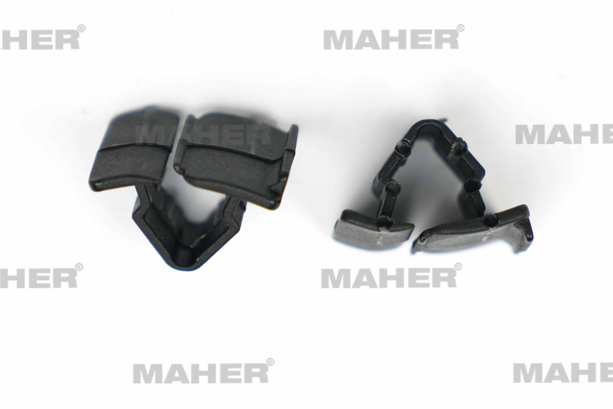 KLİPS FIORINO / BIPPER / NEMO MOTOR KAPUT İZOLATÖR - MAHER