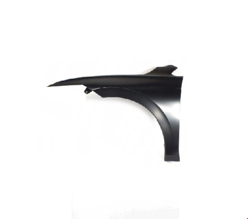 ÖN ÇAMURLUK SOL (SİMYİ) GOLF 8 2020- - İTHAL