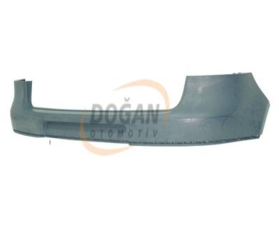 ARKA TAMPON GOLF 5 2004- - İTHAL