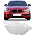 ÖN FAR CAMI SOL F20 2012- - İTHAL
