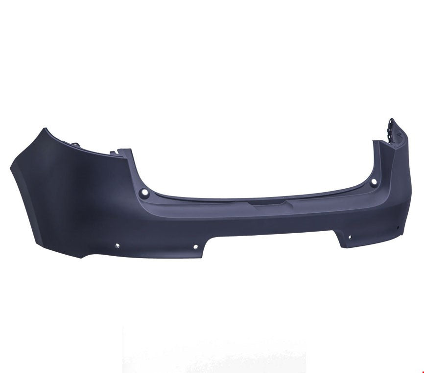 ARKA TAMPON (PARK SENSÖRLÜ) MEGANE 3 2014- - İTHAL