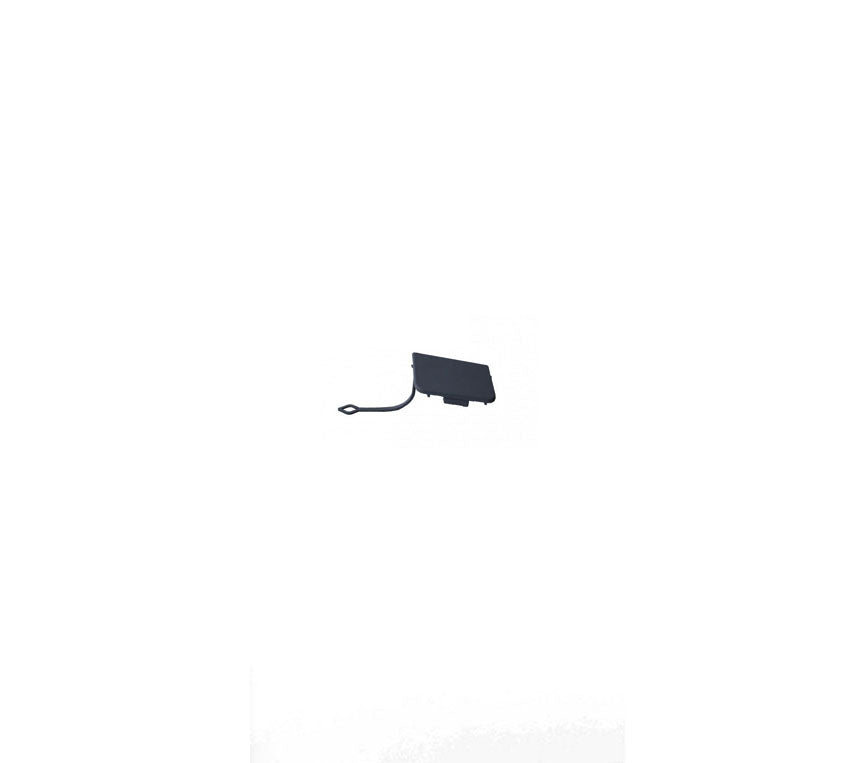 ÖN TAMPON ÇEKİ KAPAĞI (AMG) W204 2007- - İTHAL