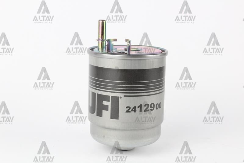 YAKIT FILTRESI (MAZOT) I-30 16-19 OEM (ORİJİNAL EQUİPMENT MANUFACTURER) - UFI