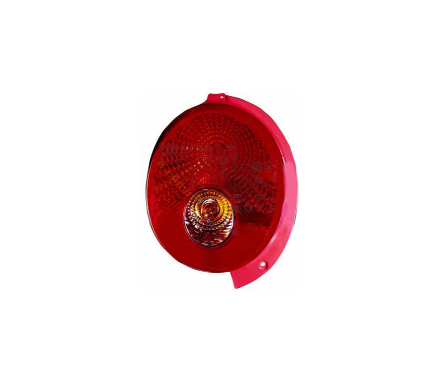 ARKA STOP LAMBASI SOL SPARK 2005- - İTHAL