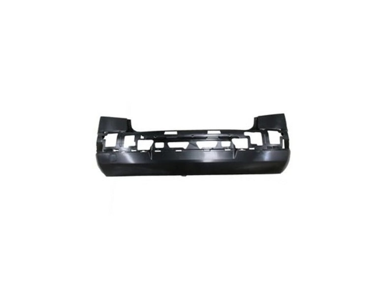 ARKA TAMPON SEDAN MEGANE 2 2003- - YERLİ