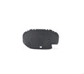 MOTOR KAPUT KEÇESİ KLİPSLİ GOLF 7 2013- - İTHAL