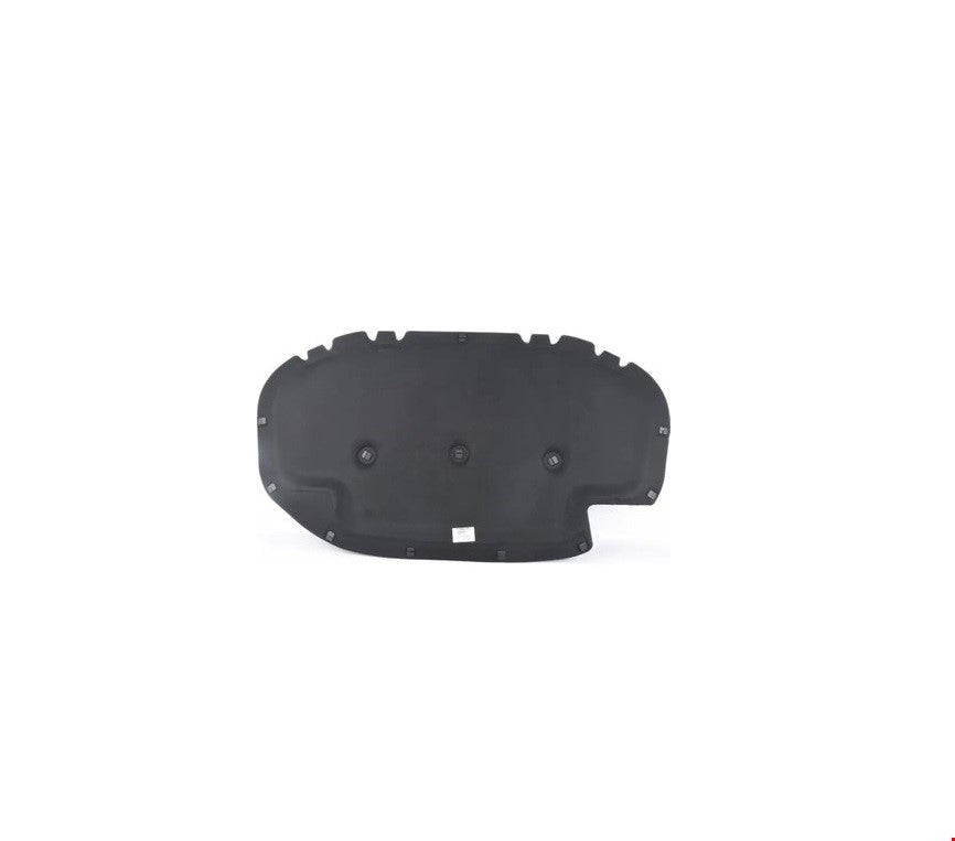 MOTOR KAPUT KEÇESİ KLİPSLİ GOLF 7 2013- - İTHAL
