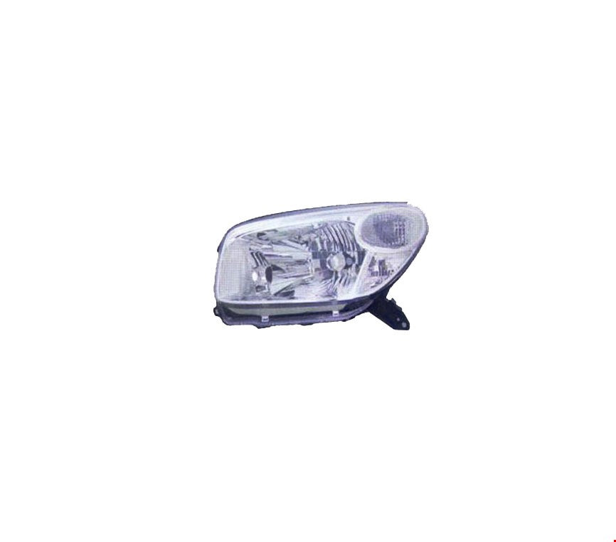 ÖN FAR SOL TOYATA RAV4 2003- - İTHAL