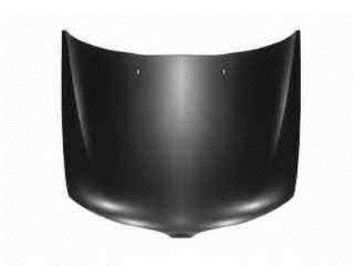 MOTOR KAPUTU ALMERA 2000- | İTHAL