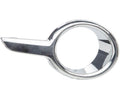 SİS FAR KAPAK NİKELAJI  SAĞ PG 208 2012- | İTHAL