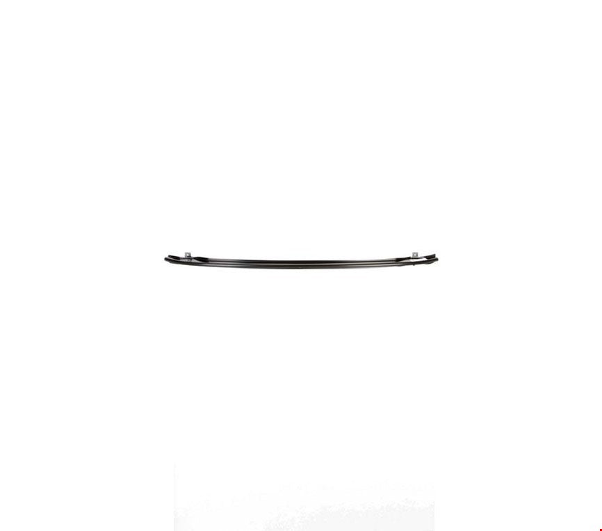 ÖN TAMPON ALT DEMİR BAĞLANTI SACI GOLF 7 2013- - İTHAL
