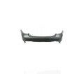 ARKA TAMPON AMG ( BRAKETLİ) W212 2013 - İTHAL