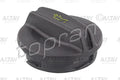 KAPAK MOTOR YAĞ DOLUM GOLF7 / JETTA / A3 / LEON 13=> CLH-DCRB 1.6 TDİ-2.0 TDİ - TOPRAN