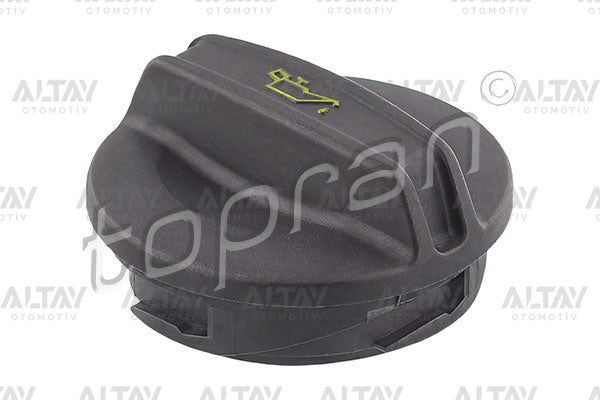 KAPAK MOTOR YAĞ DOLUM GOLF7 / JETTA / A3 / LEON 13=> CLH-DCRB 1.6 TDİ-2.0 TDİ - TOPRAN