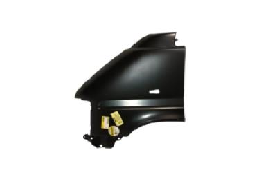 ÖN ÇAMURLUK SOL LT-35 1996- - İTHAL