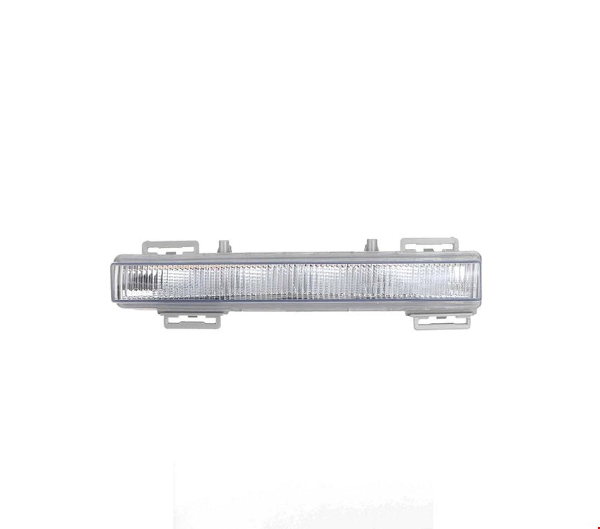 GÜNDÜZ LED FAR SOL ML-Class W166 X204 GLK 2011- - İTHAL