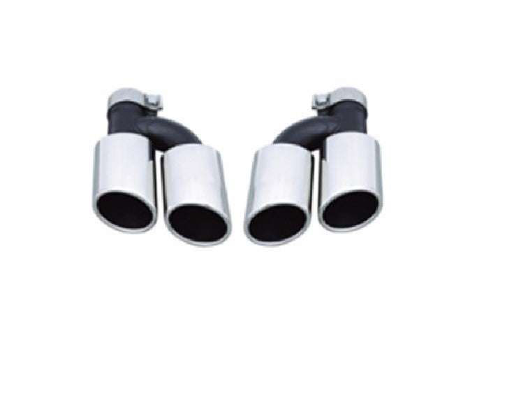 EGZOZ UCU SET S6 A6 2013- | İTHAL