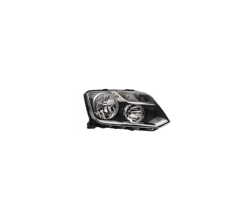 ÖN FAR EL.MOT.SAĞ AMAROK 2010- | İTHAL