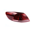 ARKA STOP SOL PASSAT CC 2013- - İTHAL