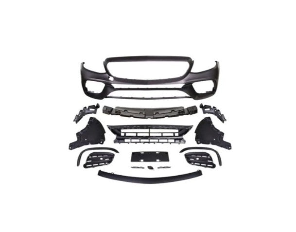 ÖN TAMPON SET (AMG) W213 2020- - İTHAL