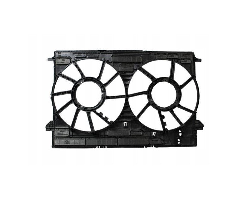 FAN DAVLUMBAZI (ÇİFTLİ) A6/A4 2017- | İTHAL