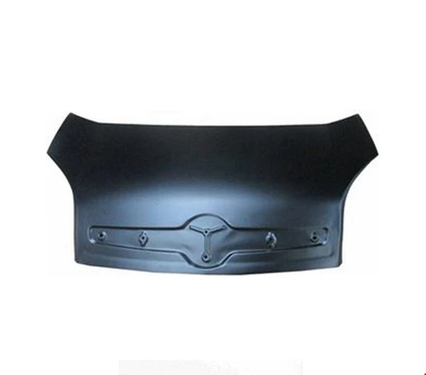 MOTOR KAPUTU (PANJURLU TİP) FİORİNO 2013- - İTHAL