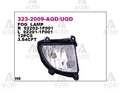 SIS LAMBASI SPORTAGE 05-08 ON SAG - DEPO