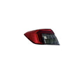 ARKA STOP CİVİC SOL FE1 2021- - İTHAL