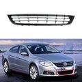 ÖN TAMPON ORTA IZGARA PASSAT CC 2009- - İTHAL