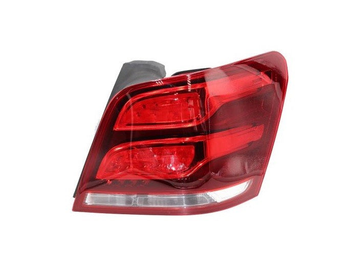 STOP LAMBASI SAĞ X204 GLK 2013- - ORJİNAL