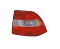 ARKA STOP SAĞ VECTRA B 1996- - İTHAL