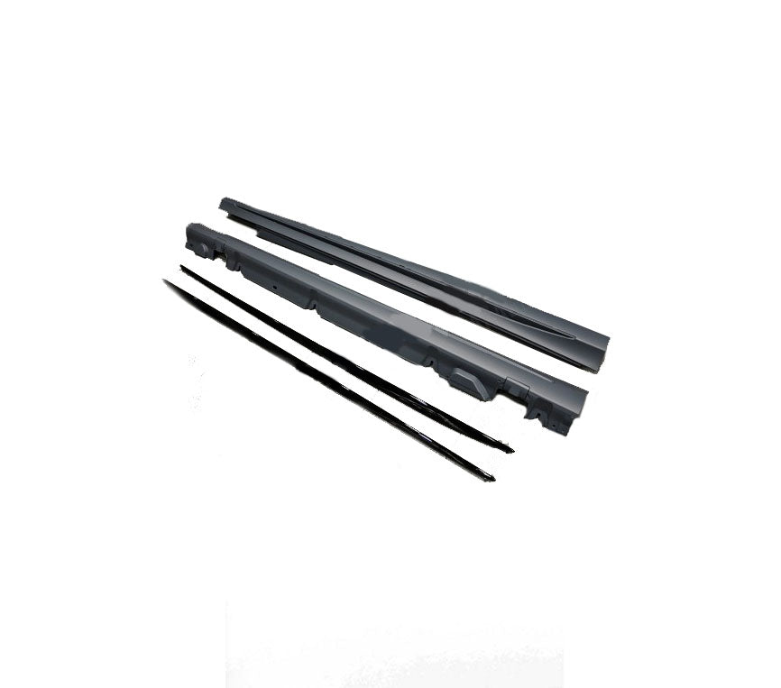 MARŞBİYEL BAKALİT SET (C63 AMG) W205 2014- - İTHAL