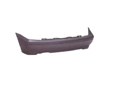 ARKA TAMPON SİYAH (İTALYAN) GOLF 3 1992- - İTHAL