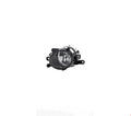 SİS FARI SOL CORSA D 2011- - İTHAL