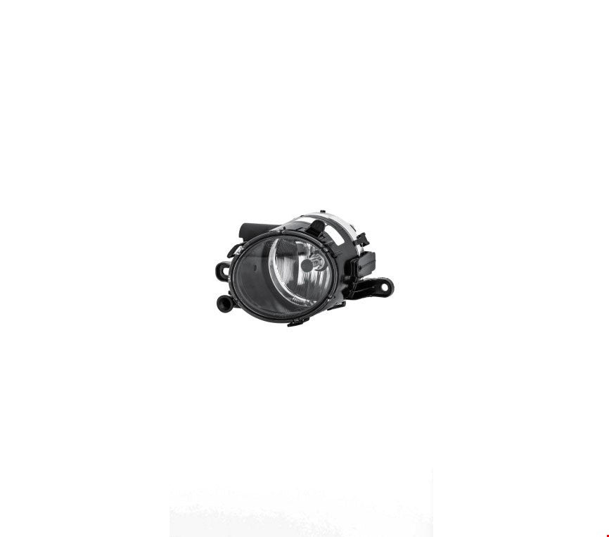 SİS FARI SOL CORSA D 2011- - İTHAL