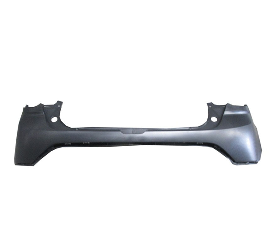 ARKA TAMPON DODİK DELİKLİ SANDERO STEPWAY 2021- - İTHAL