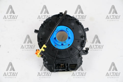 AIRBAG Ã‡EMBERÄ° (ZEMBEREK) ELANTRA 11=>