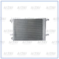 RADYATÖR KLIMA (KONDENSER) ASTRA J / INSIGNIA A / ZAFIRA C / CRUZE A13DTE-A14XER-B14XER-A14XEL - BOSCH
