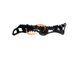 ARKA TAMPON BRAKETİ SOL SYMBOL 2013- - İTHAL