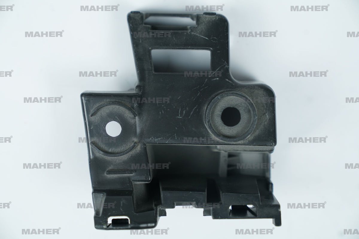 TAMPON BAÄLANTI BRAKETÄ° GOLF6 09-13 (STOP ALTI) ARKA SAÄ