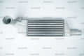 TURBO RADYATÃ–RÃœ (INTERCOOLER) COMBO C / CORSA C / TIGRA B Z13DT-Z13DTJ-Z17DTH-Y13DT BRAZING