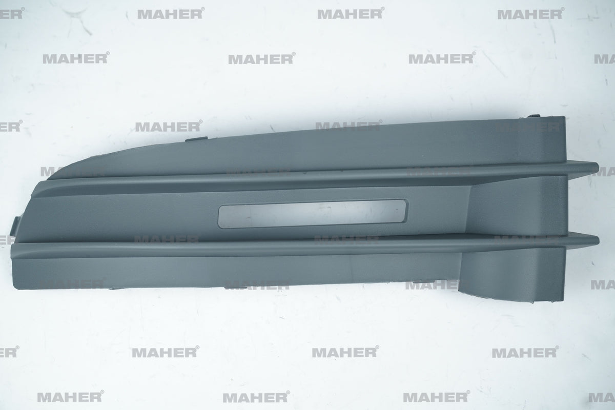SÄ°S LAMBA KAPAÄI CADDY 04-10 (SÄ°S DELÄ°KSÄ°Z) SOL
