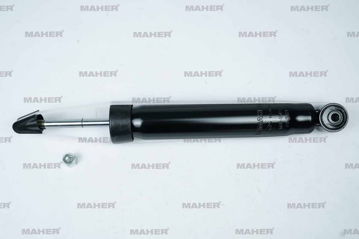 AMORTİSÖR ALBEA 03-09 GAZLI ARKA