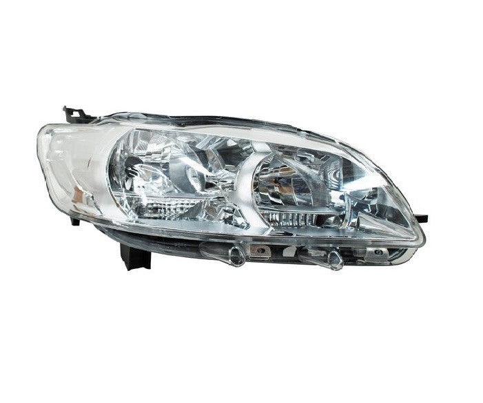 ÖN FAR SAĞ ( MOTOR ÜZERİNDE ) PG 301 2013- | İTHAL