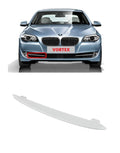 ÖN TAMPON IZGARA ÇITASI SAĞ (GÜMÜŞ GRİ) F10 2010- - İTHAL