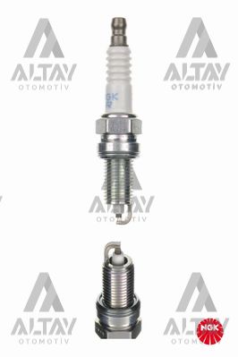 ATESLEME BUJISI ALBEA / DOBLO / GRANDE PUNTO / IDEA 1.4 UZUN TIRNAK (ZKR7A-10) - NGK