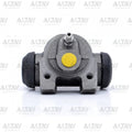 FREN SİLİNDİRİ R12 73-02 SW DÖKÜM 22,22mm ARKA SOL-SAĞ - TRW