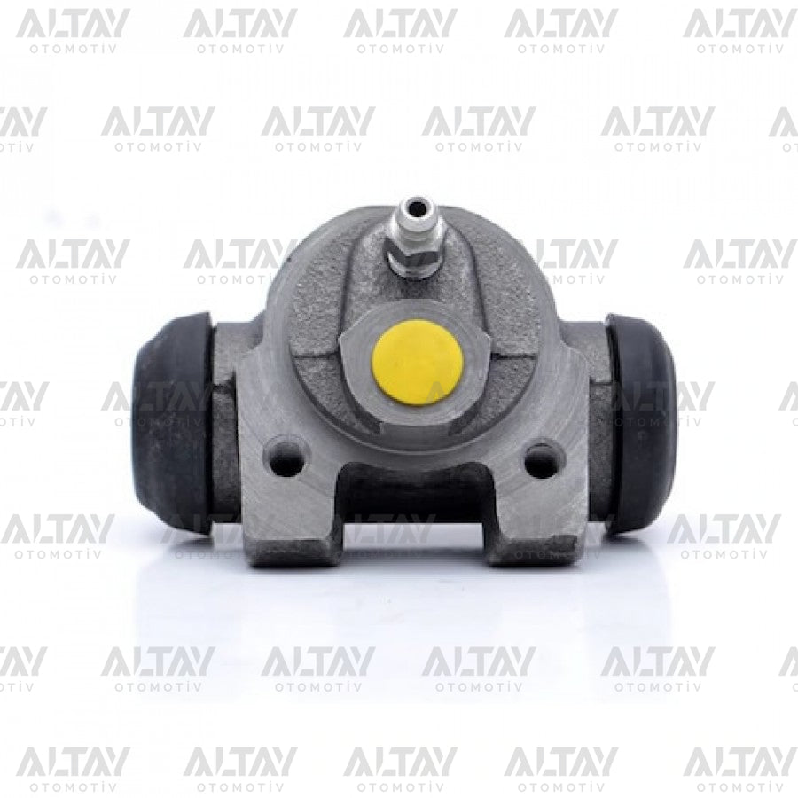 FREN SİLİNDİRİ R12 73-02 SW DÖKÜM 22,22mm ARKA SOL-SAĞ - TRW